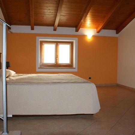 Relais Corte Pontigliardo Colà Zewnętrze zdjęcie