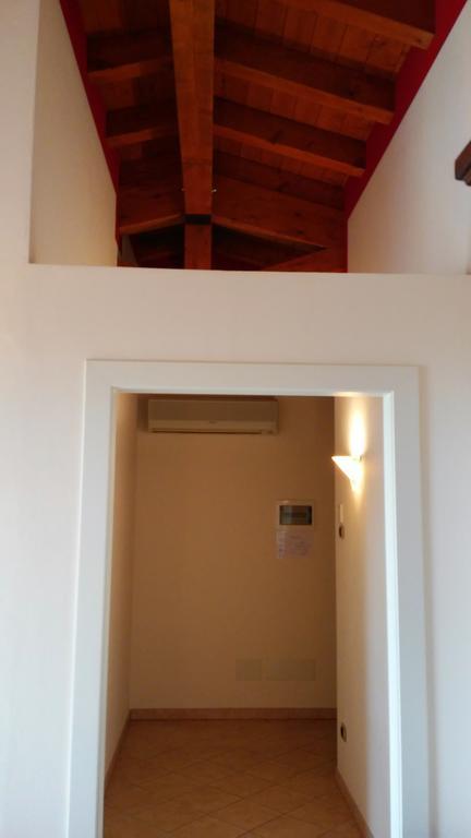 Relais Corte Pontigliardo Colà Pokój zdjęcie