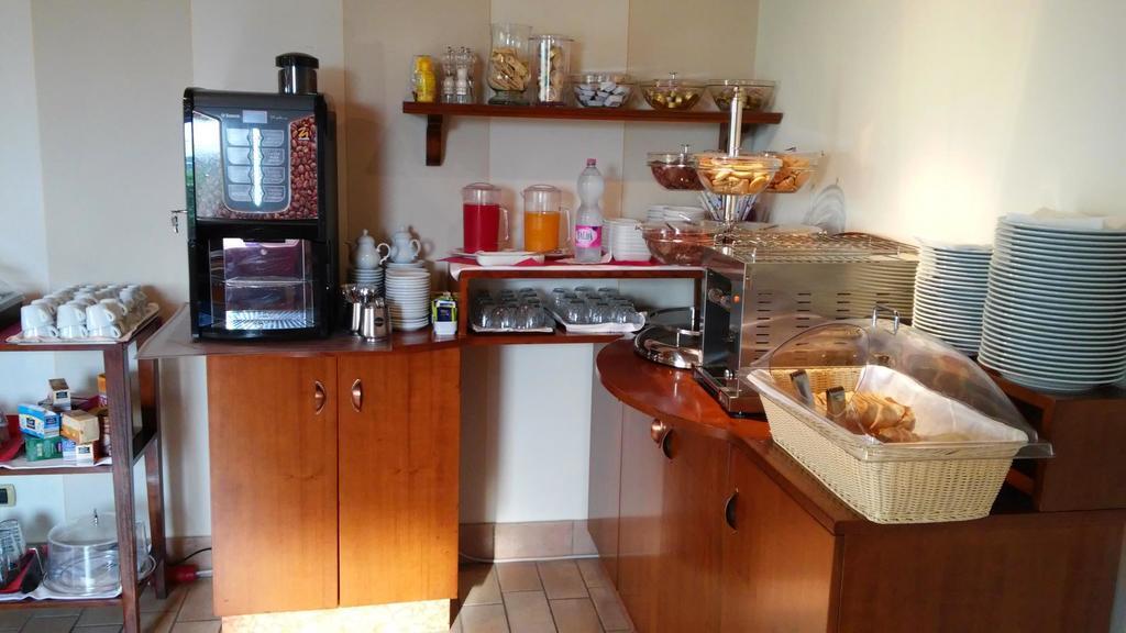 Relais Corte Pontigliardo Colà Zewnętrze zdjęcie