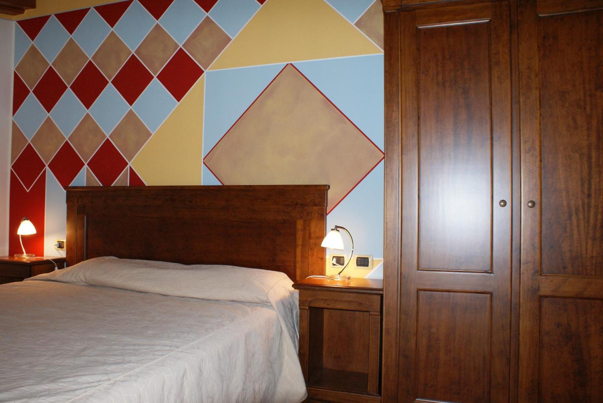 Relais Corte Pontigliardo Colà Zewnętrze zdjęcie