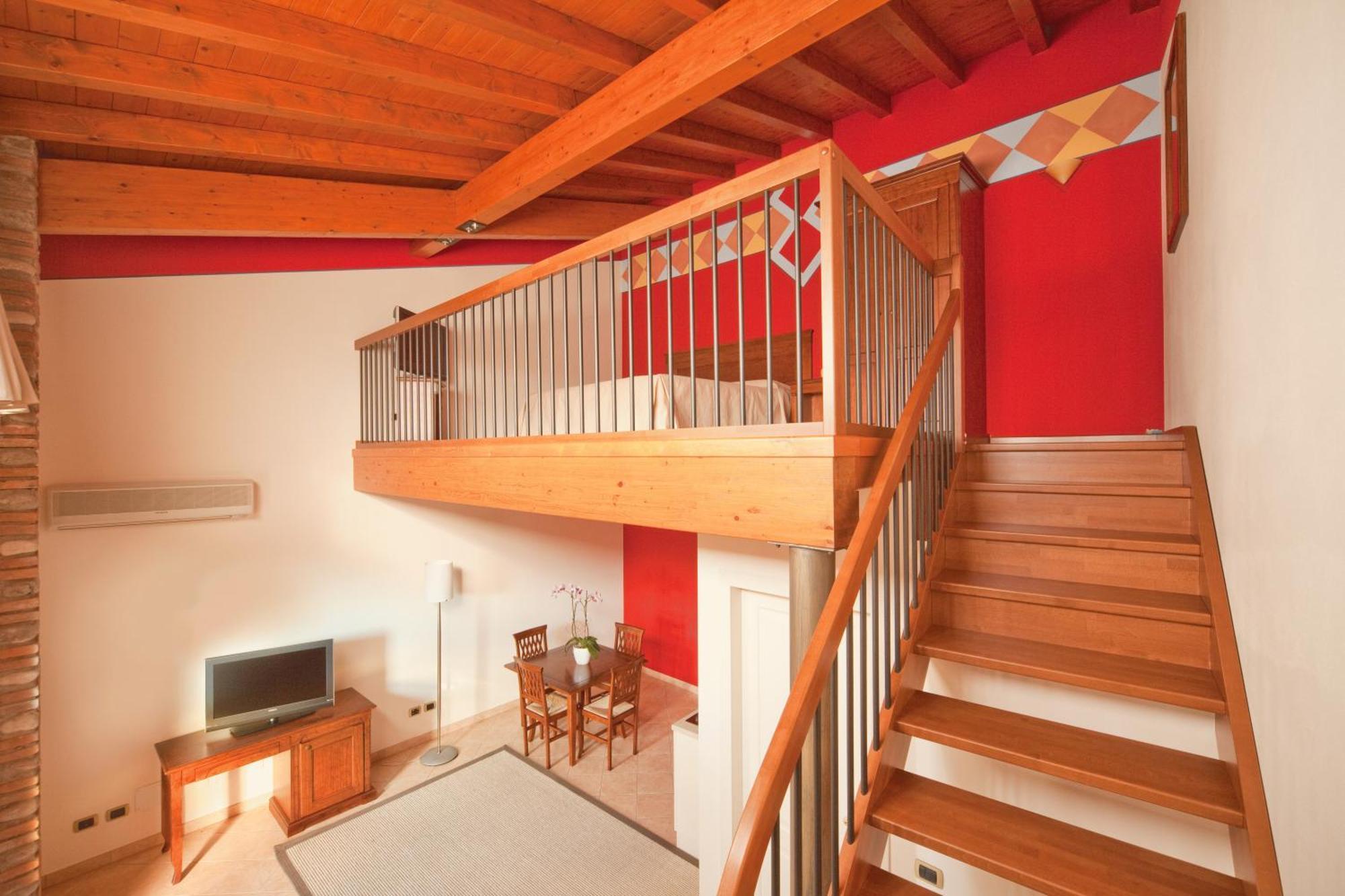 Relais Corte Pontigliardo Colà Zewnętrze zdjęcie