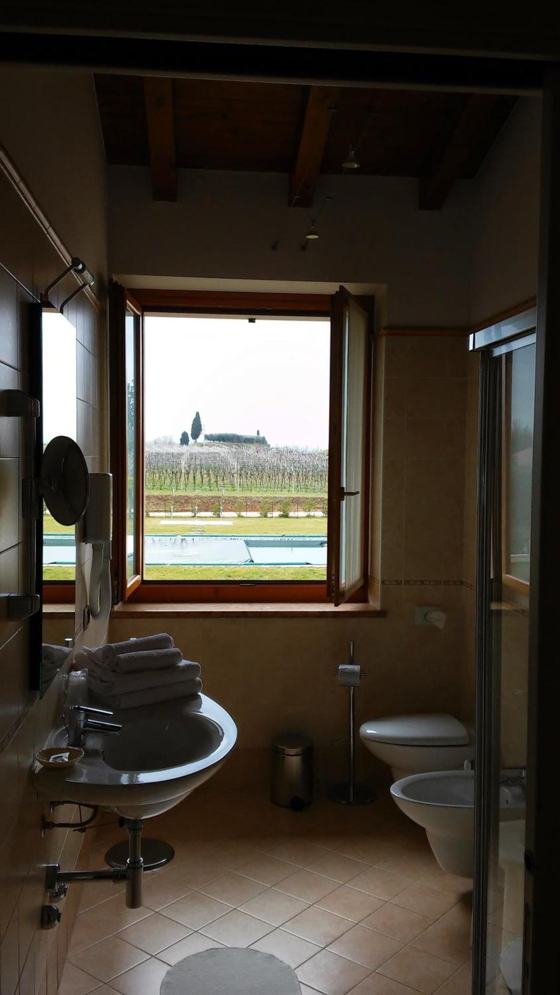 Relais Corte Pontigliardo Colà Pokój zdjęcie