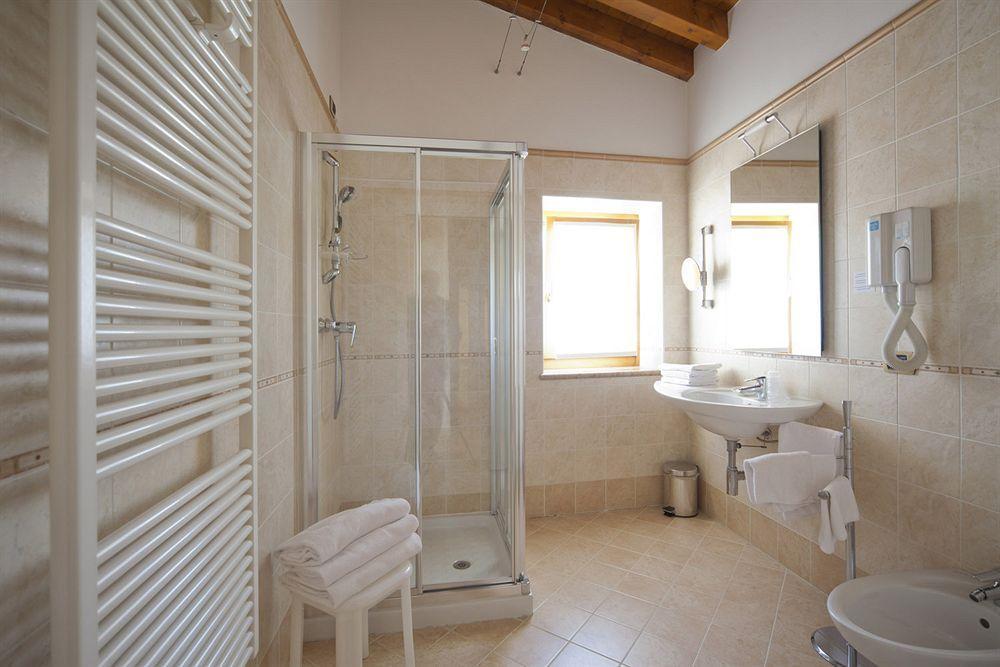Relais Corte Pontigliardo Colà Zewnętrze zdjęcie